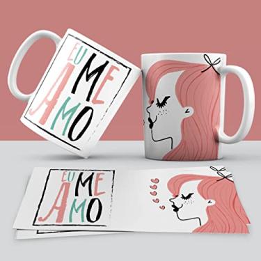 Imagem de Caneca Personalizada Mulher 11
