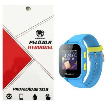 Imagem de Pelicula Abardeen B108 Tiger Film Hydrogel (3x unid de tela)