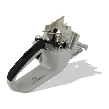 Imagem de Tanque De Combustível Para Motosserra Stihl 361 Ms361