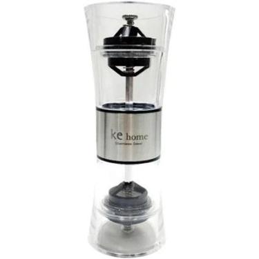 Imagem de Moedor De Pimenta Moinho Em Cerâmica Ke Home