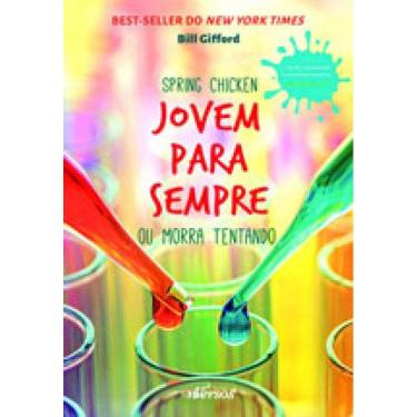 Imagem de Jovem Para Sempre