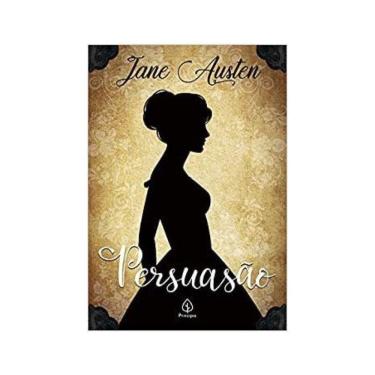 Imagem de Livro Persuasão - Brochura