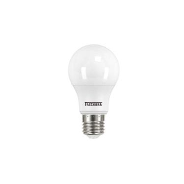 Imagem de Lâmpada Led Taschibra TKL 40 7W E27 Bivolt 6500K Luz Branca