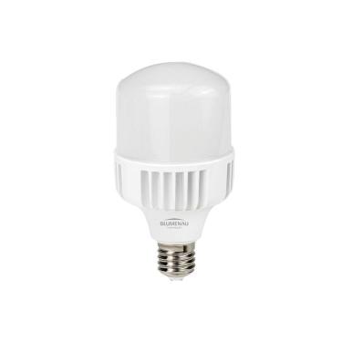 Imagem de Lâmpada Led Blumenau Industrial T140 80W E27 Bivolt 6500K Luz Branca