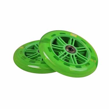 Imagem de Monster Motion Roda de 125 mm para o patinete A3 da Razor