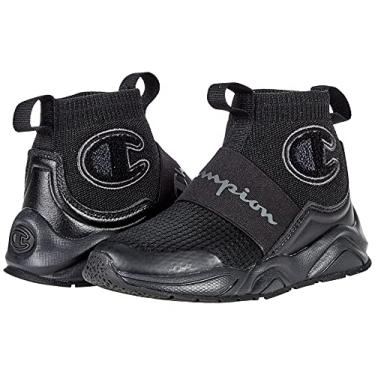 Imagem de Champion Rally Pro (Little Kid) Black/Stealth 3 Little Kid M