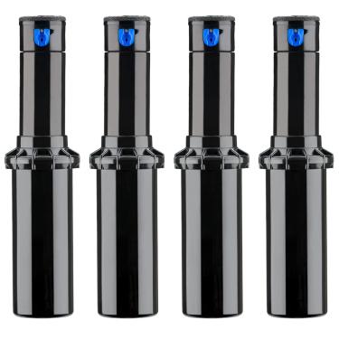 Imagem de Aspersor Irrigação Escamoteável Hunter Rotor PGP Ultra - 4 Unidades