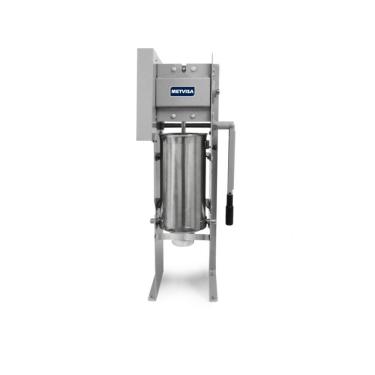 Imagem de Masseira de Churros Vertical 6 KG Metvisa MCV06