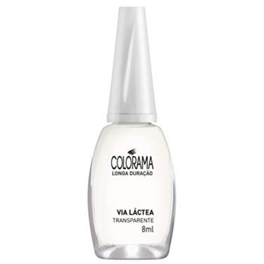 Imagem de Esmalte Cremoso Via Láctea SM Unit, Colorama