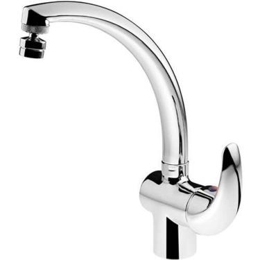 Imagem de Misturador Monocomando para Cozinha de Mesa 2257 C71 Allure