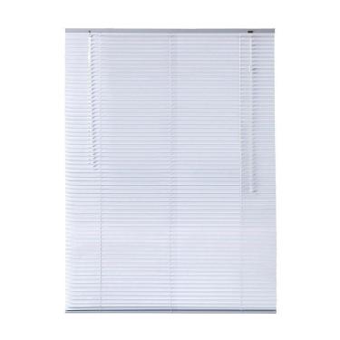 Imagem de Persiana Aluminio Branco Just Home Collection
