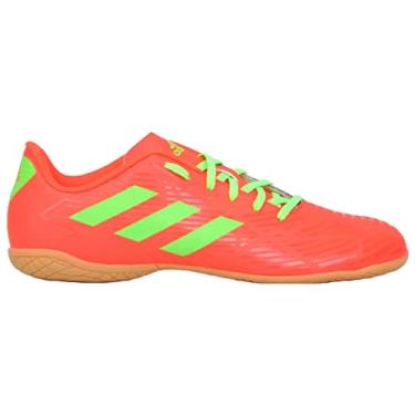 Imagem de Chuteira Futsal Adidas Artilheira V Masculino Laranja