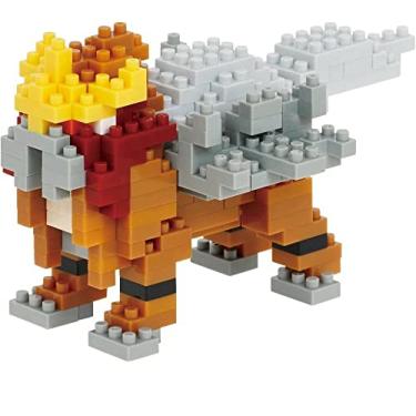 Imagem de POKEMON NANOBLOCK SER ENTEI