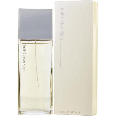 Imagem de Perfume Feminino Truth Calvin Klein Eau De Parfum 100 Ml