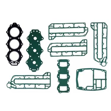 Imagem de Juntas jogo p/ Motor Yamaha 60Hp 3C mutor de polpa