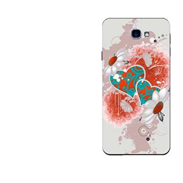 Imagem de Capa Adesivo Skin363 Verso Para Samsung Galaxy J7 Prime Sm-g610m