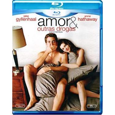 Imagem de Blu-Ray Amor Outras Drogas - Fox Century
