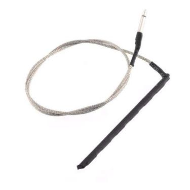 Imagem de Captador De Rastilho P/Violão Aço Nylon