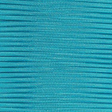Imagem de Paracord Planet 550 Mil-Spec Tipo III Nylon Paracord – Durável, resistente a apodrecimento e UV, força de 250 kg – Feito nos EUA, 100% nylon – Cabo de sobrevivência/tático – 1,8 m, 3,5 m e 3,5 m disponíveis