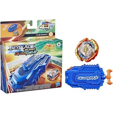 Takara Tomy Beyblade Burst B-88 Bey Lançador LR Brinquedo Crianças