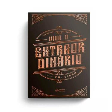 Imagem de Viva O Extraordinário