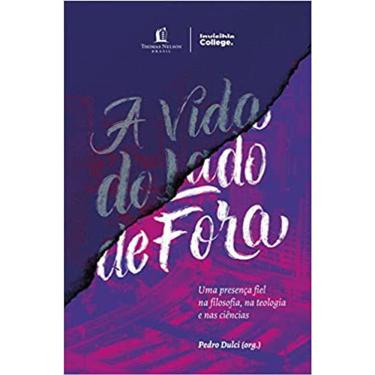 Imagem de A Vida Do Lado De Fora