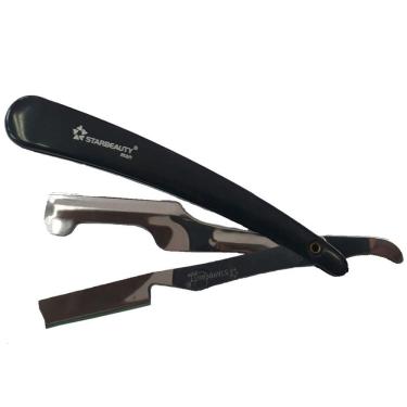 Imagem de Navalha Navalhete De Corte Professional Aço Inox