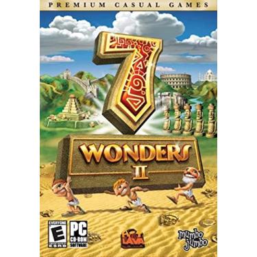 Imagem de 7 Wonders 2 jc - PC