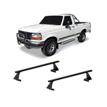 Imagem de Rack De Caçamba Baixo Ford F-1000 1979 até 1998 - Ferriforte
