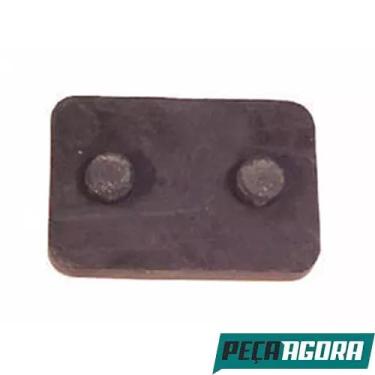 Imagem de BATENTE DE BORRACHA FEIXE MOLAS SPRINTER mb BENZ