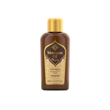 Imagem de Óleo Capilar Argan Marrocan - 60ml Macpaul Pfrofessional