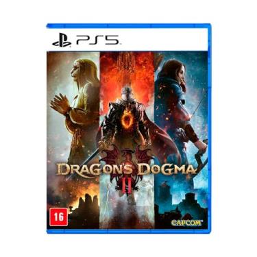 Imagem de Dragon’s Dogma 2 - Playstation 5