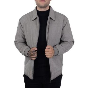 Imagem de Jaqueta Pierre Cardin Masculina-Masculino