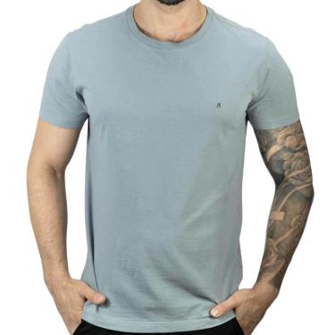 Imagem de Camiseta Replay Masculina R-Masculino