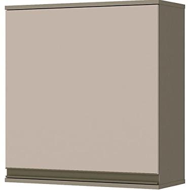 Imagem de Armário Aéreo de Cozinha 60 Cm 1 Porta Connect Henn