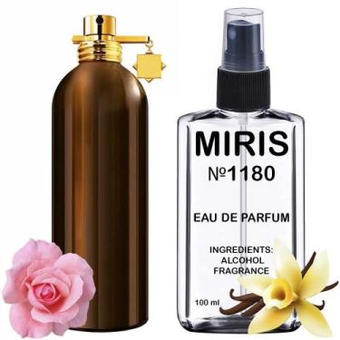 Imagem de Perfume Miris No.1180 Intense Cafe Eau De Parfum 100ml