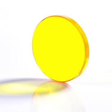 Imagem de CNCOLETECH Diâmetro da lente laser CO2: 12 mm FL: 6,3 cm ou 63,5 mm espelho laser CVD ZnSe lente focal para gravação a laser CO2 gravador/cortador 40W-200W