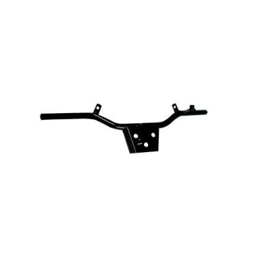 Imagem de Guidão Biz C100 1999 2000 2001 2002 2003 2004 Original Preto - MA Moto