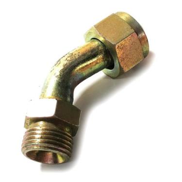 Imagem de Cotovelo ligacao hidraulico sc **scania l 113 /**scania lk 1 - CIPEC