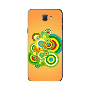 Imagem de Capa Adesivo Skin370 Verso Para Samsung Galaxy J5 Prime - KawaSkin