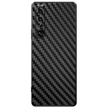 Imagem de Capa Adesivo Skin349 Verso Para Sony Xperia 1 III (2021) - KawaSkin