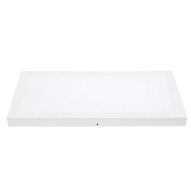 Imagem de Painel LED Taschibra Pro Retangular, Sobrepor, 32 Watts, Luz Branca 65