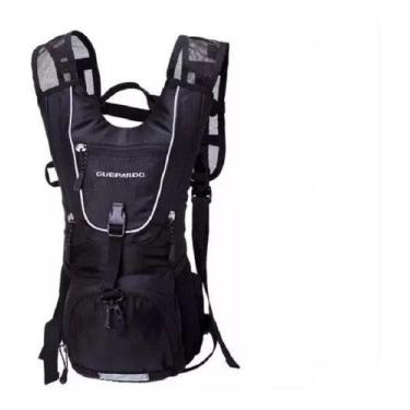 Imagem de Mochila Hidratação Camel Back 2 Litros Kalahari Guepardo