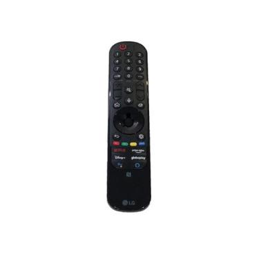 Imagem de Controle Smart Magic MR21GC AKB76036503 - LG 