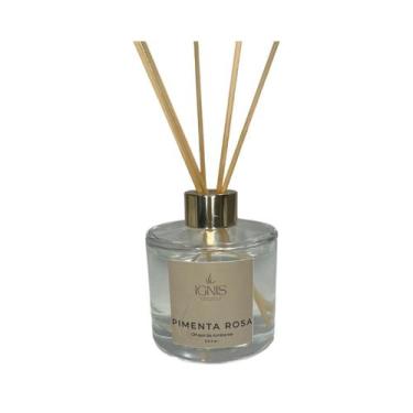 Imagem de Difusor de Ambiente PIMENTA ROSA 200ml - IGNIS