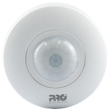 Imagem de Sensor de Presenca Sobrepor Teto 360 PQSST-0360 - Tanca