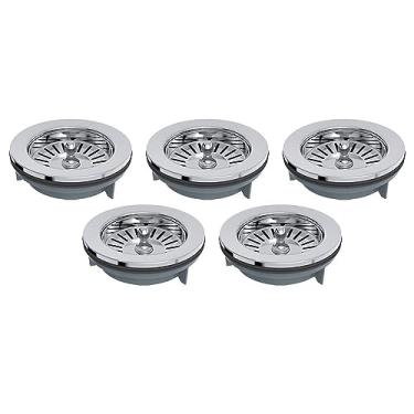 Imagem de VALVULA P/ESCOAMENTO PIA AMERICANA 3.1/2" x 1.1/2"