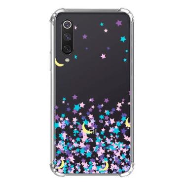Imagem de Capa Capinha De Celular Compatível com Xiaomi MI 9 SE Mi Personalizada