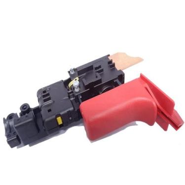 Imagem de Gatilho Interruptor para Martelete GBH 2-26 DRE em 110V 1617200559 BOS