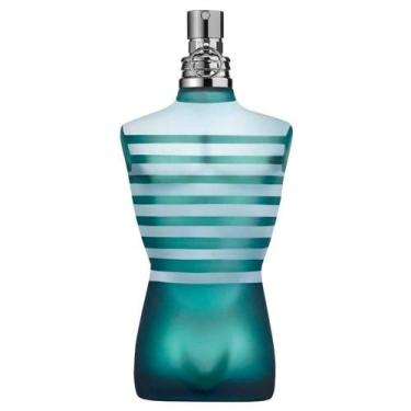 Imagem de Le Male Jean Paul Gaultier EDT Masculino 200ml